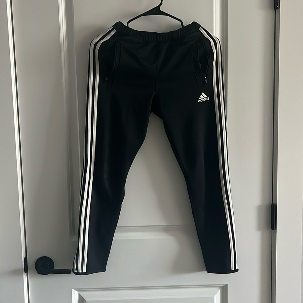 Adidas Tiro Soccer pants